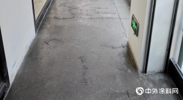 立邦：叮！你有一份無機自流平砂漿施工指南等待查收