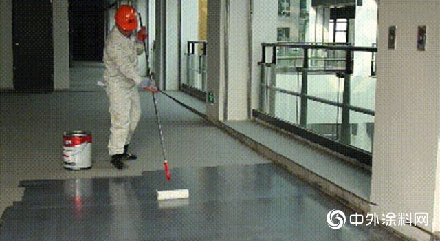 立邦：叮！你有一份無機自流平砂漿施工指南等待查收