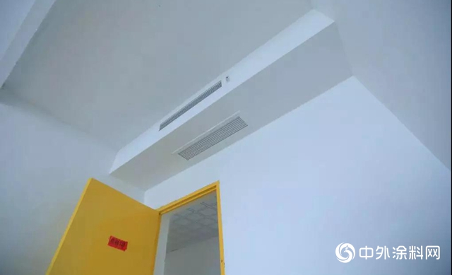 【環保善舉】晨陽水漆助力遭遇“問題水泥”學校如期開學"
134805"