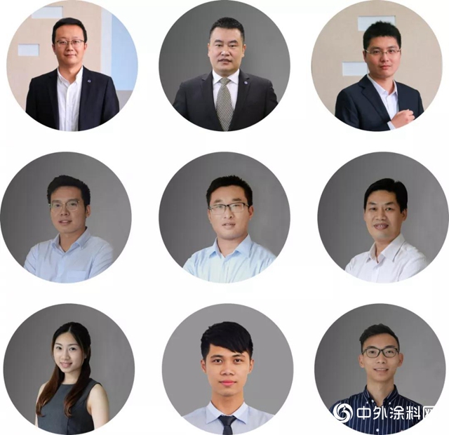 嘉寶莉工程漆2019第二屆專業客戶培訓圓滿成功！