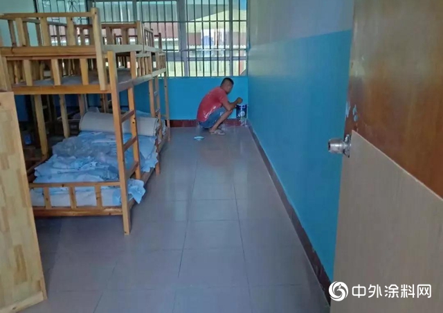 “全水漆幼兒園”將麵世 打造環保健康幼兒園 又多一項“利器”"
134826"