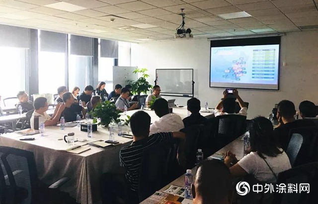 臥牛山節能：以合夥人為中心，全心全意為合夥人服務"
134842"