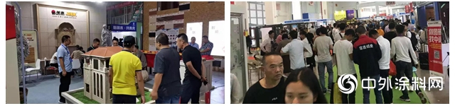 美惠石感漆亮相雲南建博會，輕奢簡約演繹外牆新趨勢！"
134844"