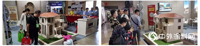 美惠石感漆亮相雲南建博會，輕奢簡約演繹外牆新趨勢！"
134844"