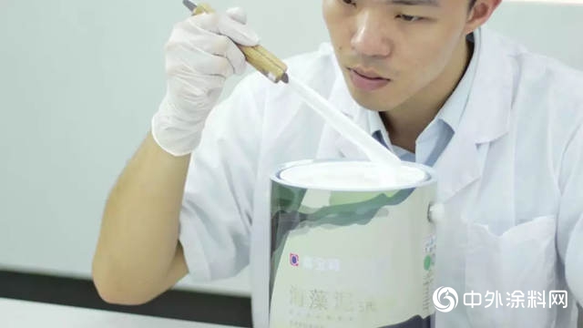 一份來自嘉寶莉海藻泥3代的硬核測評