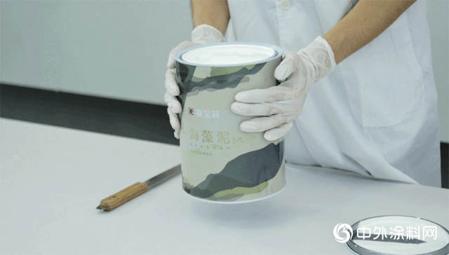 一份來自嘉寶莉海藻泥3代的硬核測評