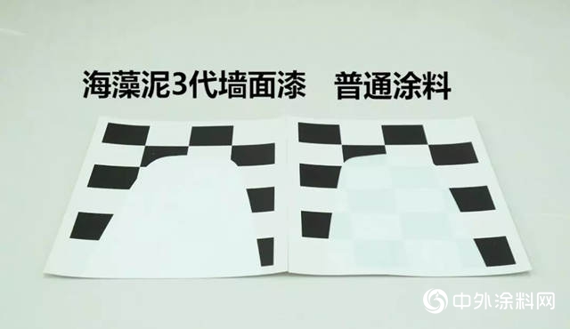 一份來自嘉寶莉海藻泥3代的硬核測評