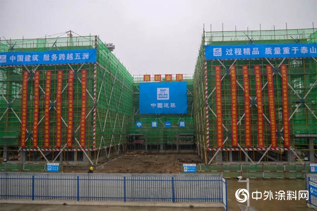 拐點已至，2019中國塗料行業正 “蝶變”（下）