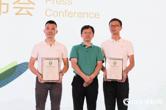 拐點已至，2019中國塗料行業正 “蝶變”（下）