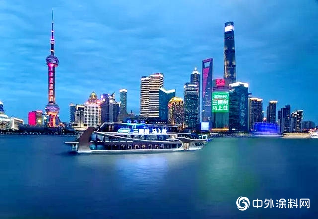 拐點已至，2019中國塗料行業正 “蝶變”（下）