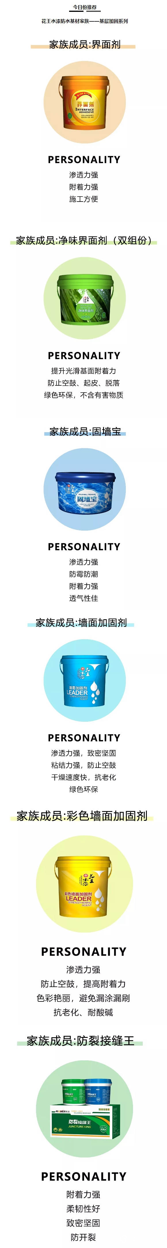 花王水漆，二次提純更淨味：一勞永固，“家”倍放心！