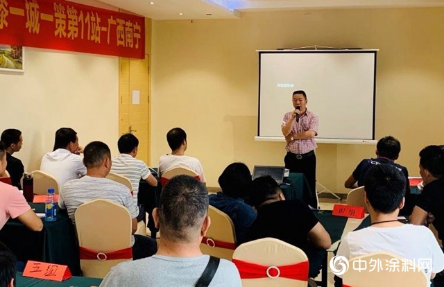 湘桂大區之營銷篇：掌握三點就夠了，這才是銷售的最高境界！