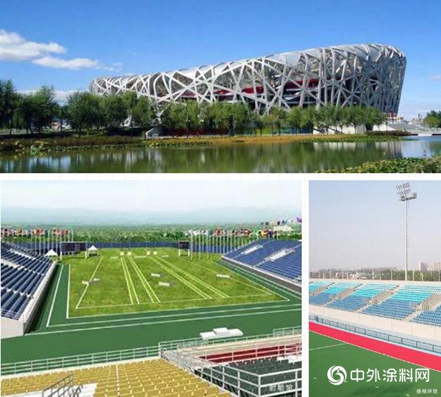 嘉寶莉大建塗專業塗裝，為江門城市橋梁增色添彩！