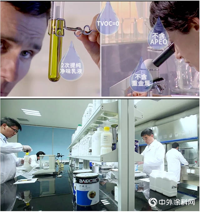 一文重新認識巴德士