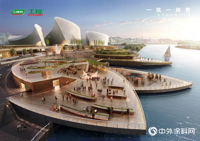 一築一風景丨福建海峽文化藝術中心竣工，三棵樹美好生活精裝產品體係賦能"
134995"