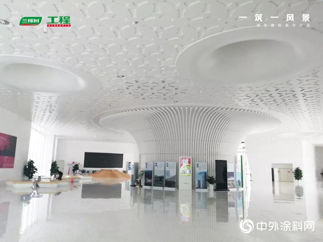 一築一風景丨福建海峽文化藝術中心竣工，三棵樹美好生活精裝產品體係賦能"
134995"