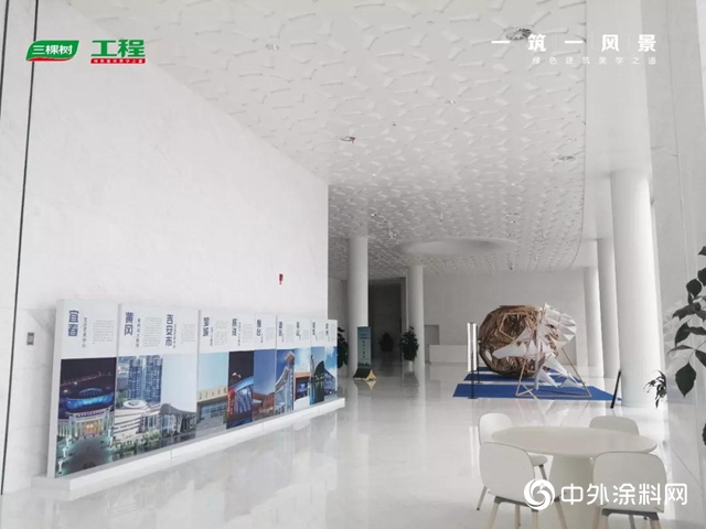一築一風景丨福建海峽文化藝術中心竣工，三棵樹美好生活精裝產品體係賦能"
134995"