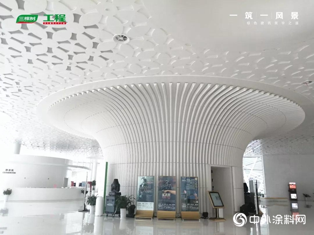 一築一風景丨福建海峽文化藝術中心竣工，三棵樹美好生活精裝產品體係賦能"
134995"