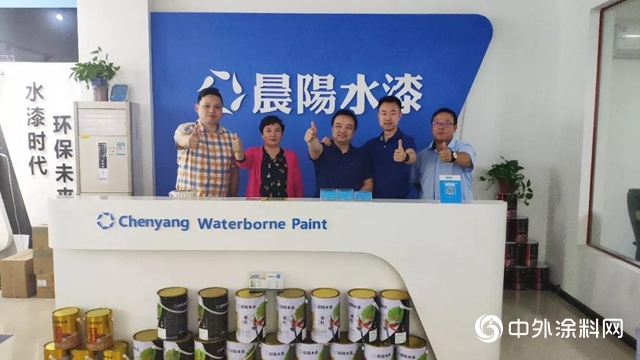 晨陽水漆華中大區之運營篇：6個月落地生根，依靠4種方法，想不優秀都難