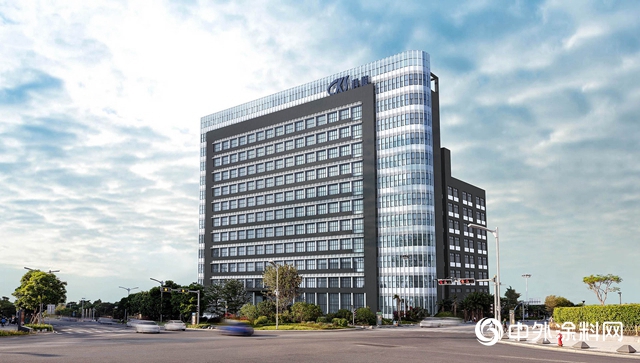科順防水材料再發力，投資7億(yi) 元在福建投建新基地