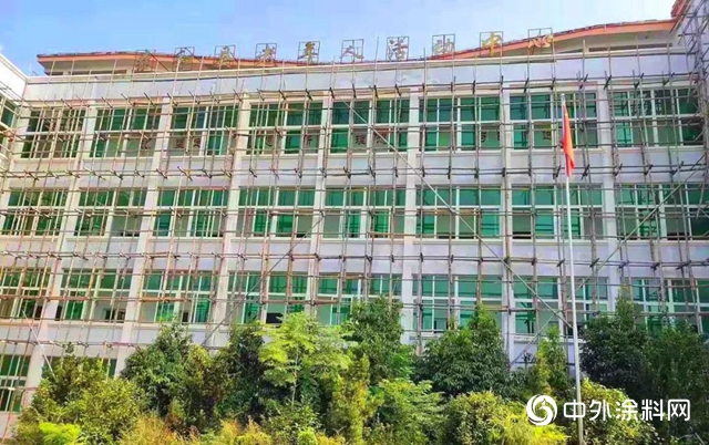 花王水漆關愛老人健康，打造“老小孩”的健康樂園