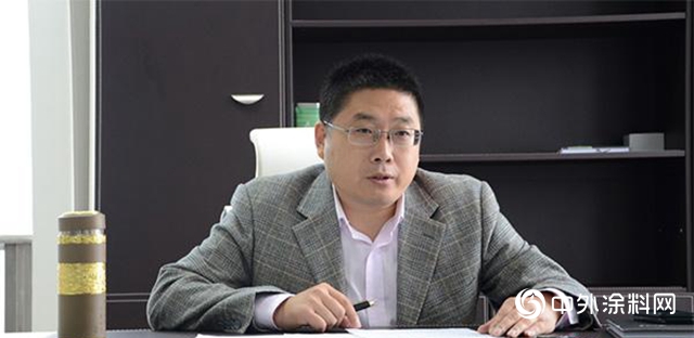 “理想家·追夢人”中國家居70年70人巡禮——漆穀集團董事長王鵬
