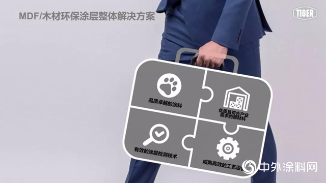老虎新材料｜三方戰略合作簽約儀式