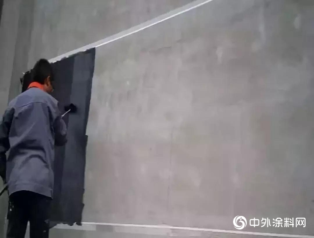 鱷魚漆：抗堿封閉底漆在外牆塗裝係統中的重要性"
135073"