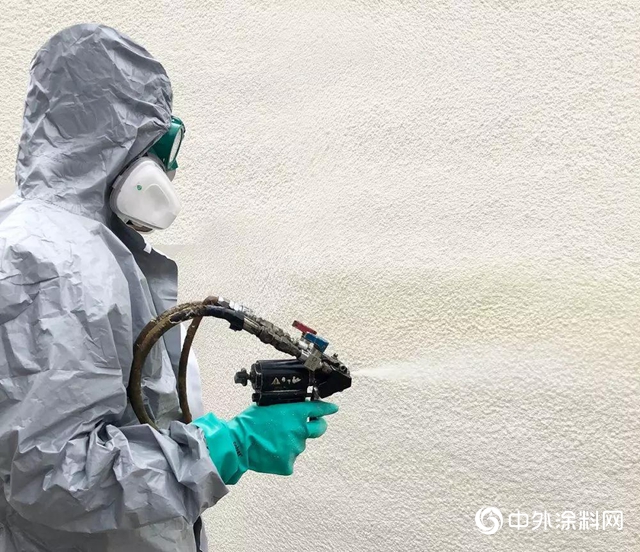 東方雨虹：技術貼｜硬泡聚氨酯的特性以及噴塗工藝優勢"
135075"