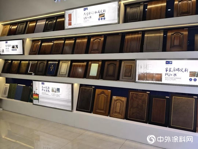 福建定製家居協會(hui) 蒞臨(lin) 上海立邦長潤發，家裝後端定製戰略合作項目落地有聲"135096"