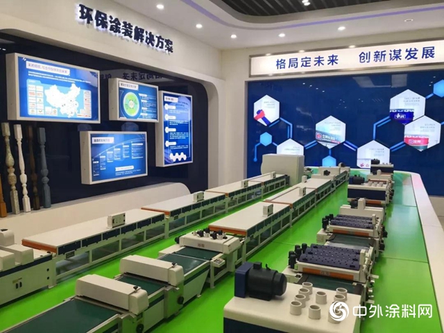 福建定製家居協會(hui) 蒞臨(lin) 上海立邦長潤發，家裝後端定製戰略合作項目落地有聲"135096"