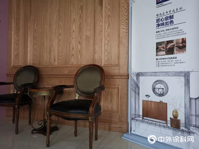 福建定製家居協會(hui) 蒞臨(lin) 上海立邦長潤發，家裝後端定製戰略合作項目落地有聲"135096"