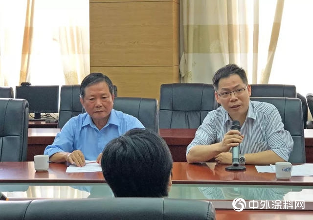 中華製漆愛心助學捐贈儀(yi) 式在新豐(feng) 一中隆重舉(ju) 行"135124"