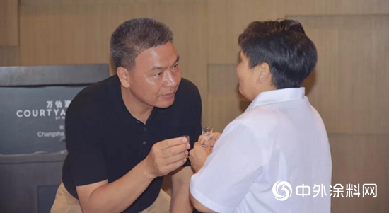李金鍾董事長省區掛職跟線紀實"135142"