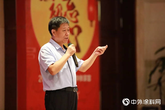 2019年晨陽集團“不忘初心·青春永駐”百位老員工中秋家宴在總部圓滿舉(ju) 行