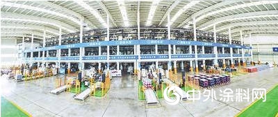 河北晨陽：為(wei) 多彩生活製造更優(you) 綠色產(chan) 品"135179"
