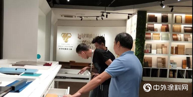 是什麽(me) 讓客戶堅定選擇宣偉(wei) 華潤？"135189"