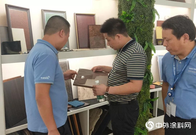 是什麽(me) 讓客戶堅定選擇宣偉(wei) 華潤？"135189"