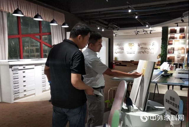 是什麽(me) 讓客戶堅定選擇宣偉(wei) 華潤？"135189"
