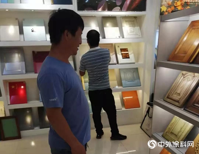 是什麽(me) 讓客戶堅定選擇宣偉(wei) 華潤？"135189"
