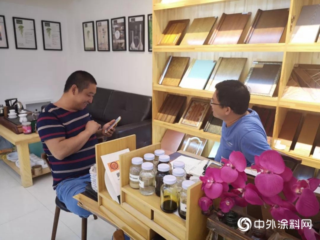是什麽(me) 讓客戶堅定選擇宣偉(wei) 華潤？"135189"