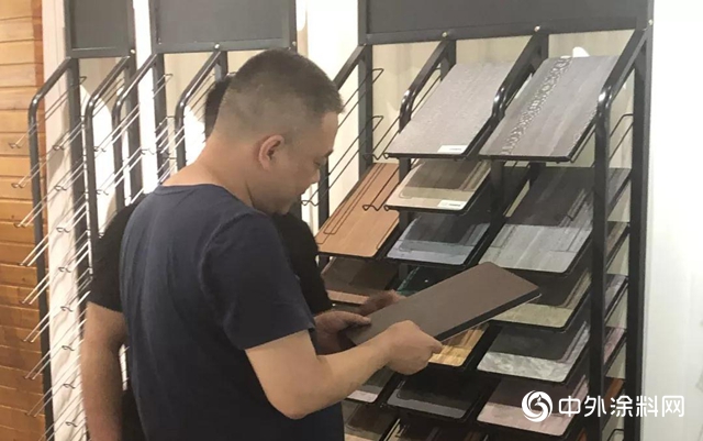 是什麽(me) 讓客戶堅定選擇宣偉(wei) 華潤？"135189"