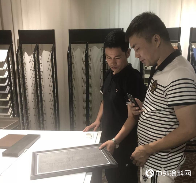 是什麽讓客戶堅定選擇宣偉華潤？"
135189"