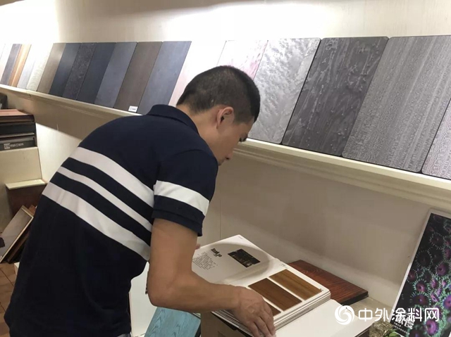 是什麽(me) 讓客戶堅定選擇宣偉(wei) 華潤？"135189"