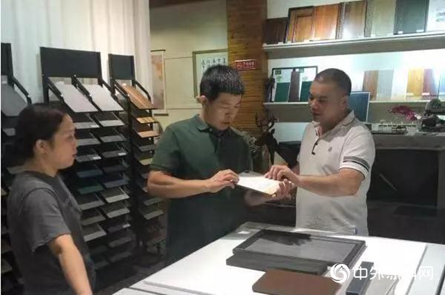 是什麽(me) 讓客戶堅定選擇宣偉(wei) 華潤？"135189"