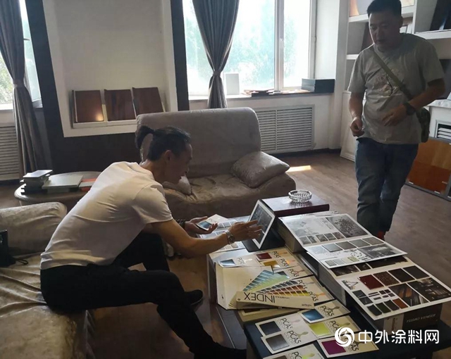 是什麽(me) 讓客戶堅定選擇宣偉(wei) 華潤？"135189"