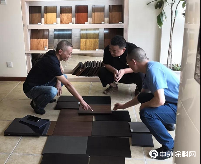 是什麽讓客戶堅定選擇宣偉華潤？"
135189"