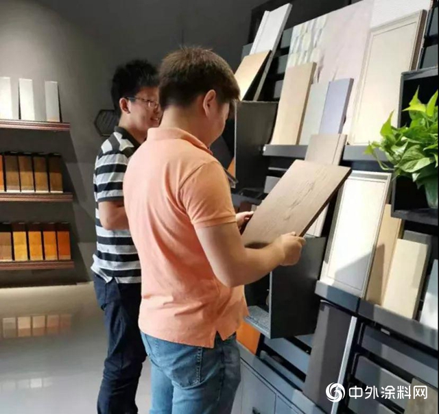 是什麽(me) 讓客戶堅定選擇宣偉(wei) 華潤？"135189"