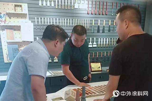 是什麽(me) 讓客戶堅定選擇宣偉(wei) 華潤？"135189"