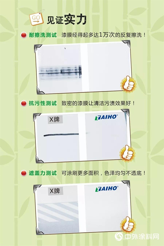 大寶7+1竹炭淨白牆麵漆——讓生活更加貼近自然